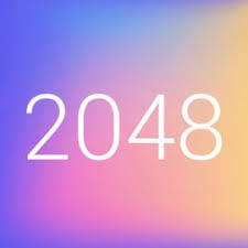  2048 Lite