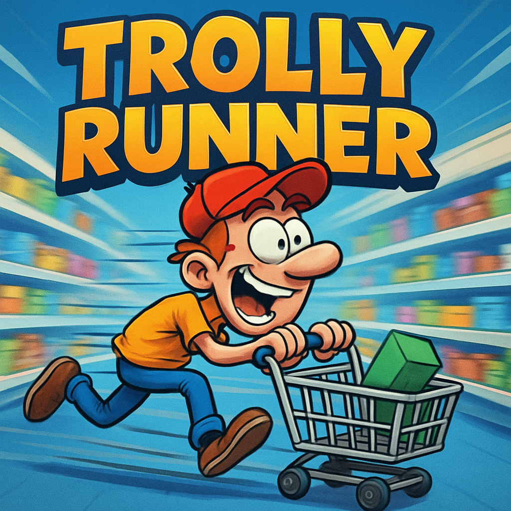 Trolly Runner